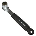 BOTTOM BRACKET REMOVAL TOOL NEWTON FOR SHIMANO - WITH HANDLE