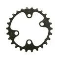 CHAINRING FOR MTB-INNER FOR DOUBLE- 26T. Internal  Ø64 SHIMANO SLX M7000 -  11 Speed -4 ARMS-