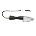 CLIGNOTANT AVANT DROIT/ARRIERE GAUCHE ORIGINE PIAGGIO 350-400-500 MP3 2018>2021  -1D002423-