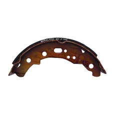 MACHOIRE DE FREIN AVANT/ARRIERE ORIGINE PIAGGIO TRIPORTEUR APE TM 703 1997>2016/CARGO (VENDU A L UNITE)  -568372-