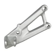 FOOTREST SUPPORT- FRONT LEFT "PIAGGIO GENUINE PART" APRILIA 50-125 RS4 2011>  -899558-