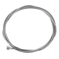 CABLE DE FREIN ROUTE INOX NEWTON ACTION POUR CAMPAGNOLO 1,5mm 1,70M (VENDU A L UNITE SUR CARTE)
