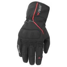 GANTS AUTOMNE/HIVER ADX MONTREAL NOIR T 9 (M) (HOMOLOGUE NF EN 13594:2015)