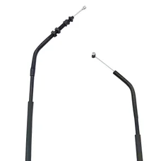 TRANSMISSION/CABLE EMBRAYAGE MOTO YAMAHA 660 MT-03 2006>2012 (OEM: 5YKF63350100) -SELECTION P2R