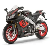 RSV4 1000 RR 2016