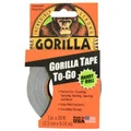 FOND DE JANTE ATELIER ADHESIF CONVERSION VTT TUBETYPE EN TUBELESS GORILLA 25mm (ROULEAU 9m)