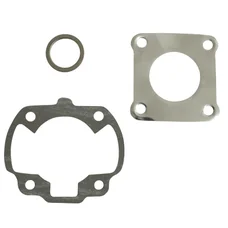 GASKET SET FOR CYLINDER KIT FOR SCOOT  SYM 50 JET 2STROKE -  -SELECTION P2R-