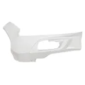 SPOILER GAUCHE ORIGINE PIAGGIO 50 SXR APRILIA 2021> BLANC -SP1B007705BR-