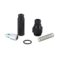 STARTER MANUEL A CABLE DE CARBURATEUR ORIGINE KEIHIN PWK