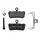 DISC BRAKE PADS- FOR MTB - FOR SRAM APEX / X0 TRAIL, GUIDE / X9 / X7 (STEEL/ORGANIC)