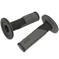 GRIP- PROGRIP OFF ROAD 801 DUAL DENSITY BASE BLACK/GREY 115mm (PAIR) (CROSS/MX)