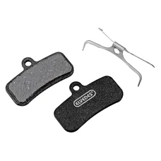 PLAQUETTE DE FREIN VTT SHIMANO XTR M9120 XT M8120/M8020 SLX M7120 SAINT M820/M640/810, ZEE M640 ET MT520 (ELVEDES MEDIUM) (PAIRE SUR CARTE)