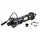 CAPTEUR DE COUPLE/CADENCE VAE BAFANG POUR MOTEUR ROUE AR H700 BOITIER 100 mm LONGUEUR D'AXE 176 mm LONGUEUR DE CABLE 250 mm (SR PA232.32.ST) (COMPLET)