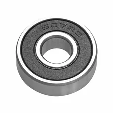 BEARING MARWI 607 2RS 7x19x6 CB-031 (SUPPLIED ON CARD)