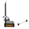 OUTIL PIED DE DEVOILAGE POUR ROUE 18"-29" COMPATIBLE AXE STANDARD/TRAVERSANT/BLOCAGE RAPIDE  -NEWTON-