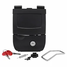 SERRURE/BARILLET SHAD POUR TOP CASE SH47 (D1B47MAR)