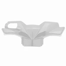 COWLING FOR HANDLEBAR FOR SCOOT PEUGEOT 50 LUDIX -GLOSS WHITE-