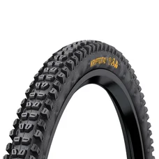 PNEU VTT GRAVITY 29 X 2.40 CONTINENTAL KRYPTOTAL TRAIL REAR/ARRIERE NOIR TUBELESS READY TS (60-622) TERRAINS ET CONDITIONS MIXTE COMPATIBLE VAE