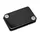 CAP FOR MASTER CYLINDER FOR  SCOOT REPLAY  MBK 50 BOOSTER 2004>, STUNT/YAMAHA 50 BWS 2004>, SLIDER BLACK (SOLD PER UNIT)