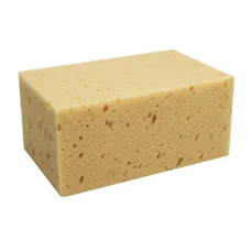 SPONGE FOR CLEANING - AREXONS SUPER ABSORBING (SOLD PER UNIT)