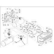 01_Réservoir de carburant GPL (Short Range)