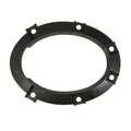 SUSPENSION FLANGE "PIAGGIO GENUINE PART" 125-250 VESPA GT, 250-300 VESPA GTV  -648061-