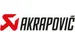 AKRAPOVIC