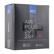 CHAMBRE A AIR VELO 29" x 54-65 SCHWALBE AIR PLUS VALVE PRESTA 40m (SV19)