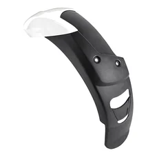 1B009520000BR - LEFT FRONT MUDGUARD WITH COVER