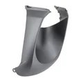 LOWER FRONT FAIRING FOR PEUGEOT 50 KISBEE 2/4 Stroke ALL MODELS - MATT GREY  -P2R-