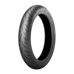 PNEU MOTO 17'' 110/70-17 BRIDGESTONE BATTLAX T31 TOURING FRONT RADIAL ZR TL 54W