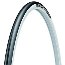 TYRE FOR ROAD BIKE 700 X 25 MICHELIN DYNAMIC SPORT BLACK/WHITE-RIGID(25-622)