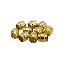 RACCORD DURITE FREIN BRAKCO OLIVE 5mm COMPATIBLE MAGURA MT2/4/6 (VENDU PAR 10)