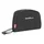 HANDLEBAR BAG FOR BICYCLE - KLICKFIX BAGGY MINI BLACK 100% Waterproof (Lg20xL9xH15) - Without fittings.