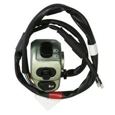 COMMODO/COMMUTATEUR GAUCHE ORIGINE PIAGGIO VESPA 125 LXV 2006>2013, 125-250 GTV 2006>2009  -63984900VG-