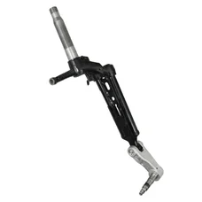 STEERING ARM - LEFT  "PIAGGIO GENUINE PART" PIAGGIO 300 MP3 HPE 2019>  -1C003111R-