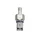 SONDE PRESSION HYDRAULIQUE DE FREIN ORIGINE PIAGGIO 125-250-400 MP3 2007>, 350 MP3 2018>, 300-500 MP3 2010>, 125-300 YOURBAN 2012>/GILERA 500 FUOCO 2007>  -640295-
