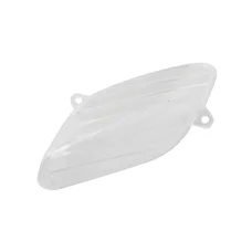 CABOCHON DE CLIGNOTANT AVANT GAUCHE ORIGINE APRILIA 50 SR 2004> -AP8224660-