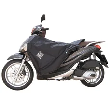 LEG COVER - TUCANO FOR PIAGGIO 125 MEDLEY 2016> (R182-) (THERMOSCUD)  (S.G.A.S. Anti-flap system)