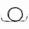 TRANSMISSION GAZ SCOOT ADAPTABLE PEUGEOT 50 TWEET 4T / SYM 50 SYMPHONY 4T (OEM: 801950,17910-APA-010)  -SELECTION P2R-