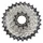 CASSETTE 7V. SHIMANO ALIVIO HG400 11-28 (11-13-15-18-21-24-28) -SPLINE M