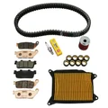 MAINTENANCE KIT FOR MAXISCOOTER YAMAHA 400 XMAX 2013>2016  -RMS-