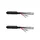 RESISTANCE CLIGNOTANT LEDS 10W (PAIRE)  -TAAC-