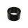 ENTRETOISE DIRECTION ALU NOIR 1"1/8-28,6 20mm