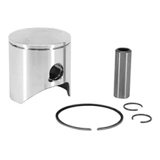 PISTON MOTO ATHENA KTM 65 SX 2009>2023 / GAS GAS 65 MC 2021>2023 / HUSQVARNA 65 TC 2017>2023 (MOTEUR KTM) 2T DIAM 44,96 mm LETTRE A