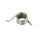 RESSORT RETOUR REPOSE PIED PILOTE ORIGINE APRILIA 660-750-900-1000-1100 SHIVER, RSV, TUONO -AP8121224-