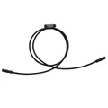 ELECTRIC CABLE SHIMANO DI2 E-TUBE SD50  600mm (SOLD BY UNIT)