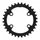 PLATEAU VTT 4BRA D.96 POUR SHIMANO CUES FC-U6010 32DTS DOUBLE ORIGINE (INTERIEUR)