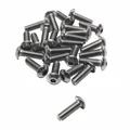 VIS DE PORTE BIDON 5x16 (BLISTER DE 10 PIECES)  -P2R-