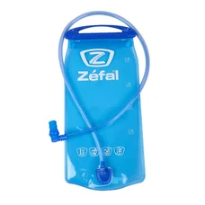 HYDRATION BLADDER - ZEFAL BLADDER - BLACK 2 Lt